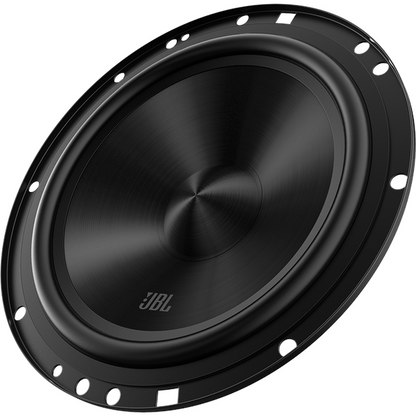 JBL Stage2 65C 6.5" ( 16.5cm) 720 WATT 2 Way Component Car Speaker