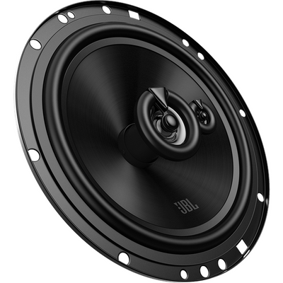 JBL Stage2 65M 6.5" (16.5cm) 480 WATT 3 Way Co Axial Car Speaker