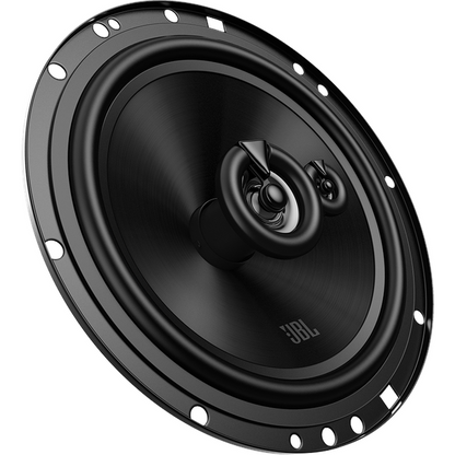 JBL Stage2 65M 6.5" (16.5cm) 480 WATT 3 Way Co Axial Car Speaker