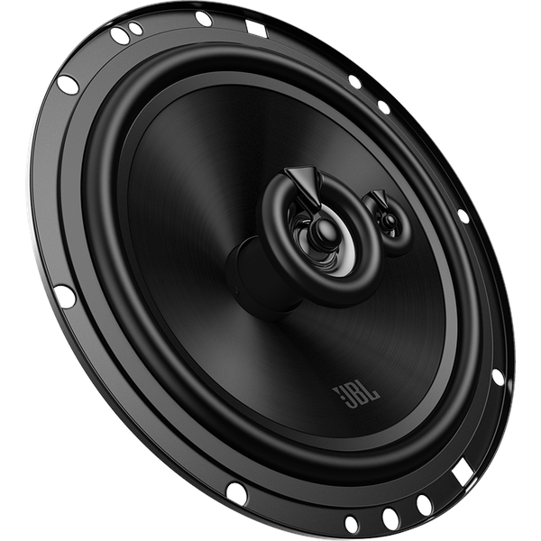 JBL Stage2 65M 6.5" (16.5cm) 480 WATT 3 Way Co Axial Car Speaker