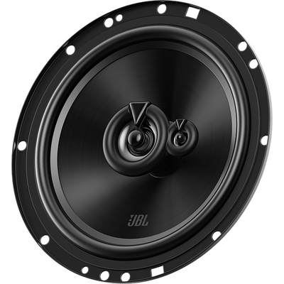 JBL Stage2 65M 6.5" (16.5cm) 480 WATT 3 Way Co Axial Car Speaker