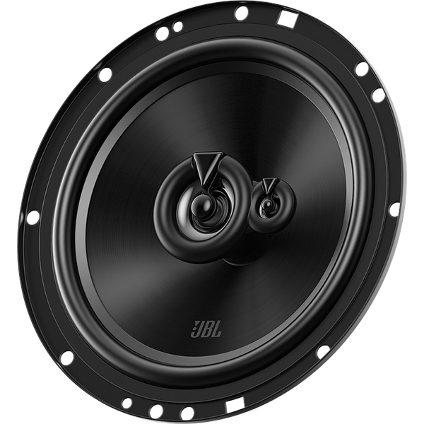 JBL Stage2 65M 6.5" (16.5cm) 480 WATT 3 Way Co Axial Car Speaker