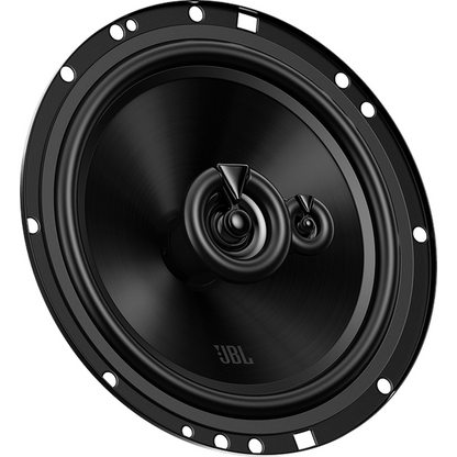 JBL Stage2 65M 6.5" (16.5cm) 480 WATT 3 Way Co Axial Car Speaker