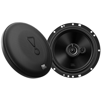 JBL Stage2 65M 6.5" (16.5cm) 480 WATT 3 Way Co Axial Car Speaker