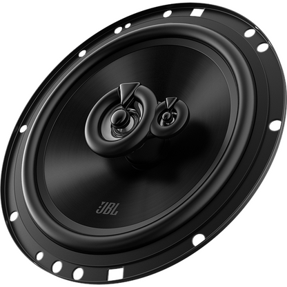 JBL Stage2 65M 6.5" (16.5cm) 480 WATT 3 Way Co Axial Car Speaker