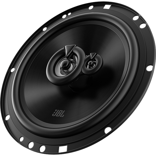 JBL Stage2 65M 6.5" (16.5cm) 480 WATT 3 Way Co Axial Car Speaker