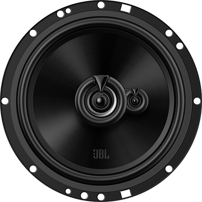 JBL Stage2 65M 6.5" (16.5cm) 480 WATT 3 Way Co Axial Car Speaker
