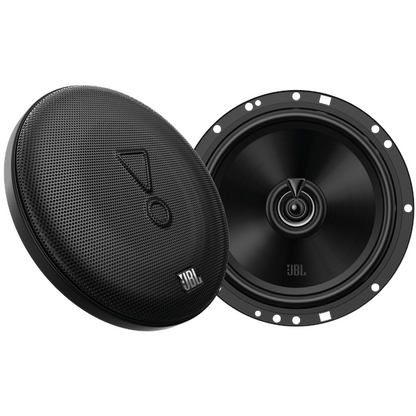 JBL Stage2 65 6.5" (16.cm) 480 WATT 2 Way Co Axial Car Speaker