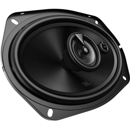 JBL Stage2 965M 6x9" 560 WATT 3 Way Co Axial Car Speaker