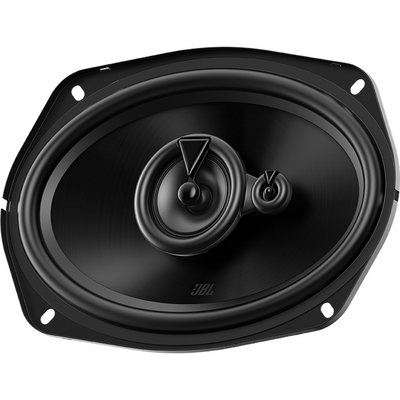 JBL Stage2 965M 6x9" 560 WATT 3 Way Co Axial Car Speaker