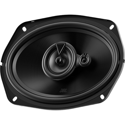 JBL Stage2 965M 6x9" 560 WATT 3 Way Co Axial Car Speaker