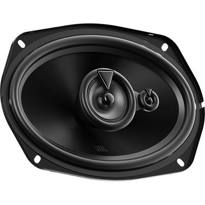 JBL Stage2 965M 6x9" 560 WATT 3 Way Co Axial Car Speaker