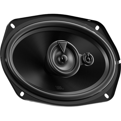 JBL Stage2 965M 6x9" 560 WATT 3 Way Co Axial Car Speaker