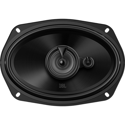 JBL Stage2 965M 6x9" 560 WATT 3 Way Co Axial Car Speaker