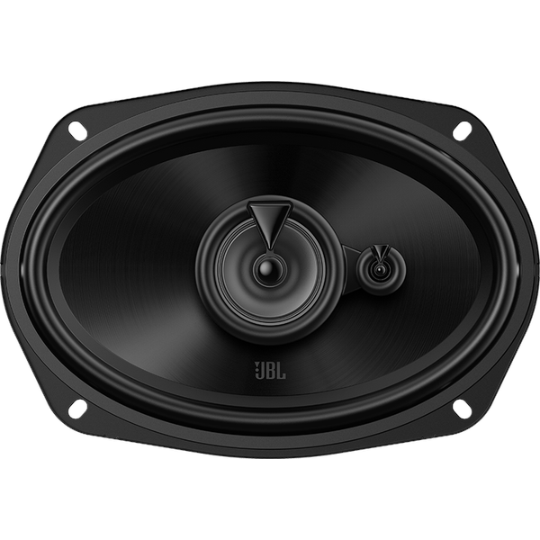 JBL Stage2 965M 6x9" 560 WATT 3 Way Co Axial Car Speaker