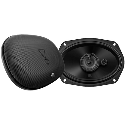 JBL Stage2 965M 6x9" 560 WATT 3 Way Co Axial Car Speaker