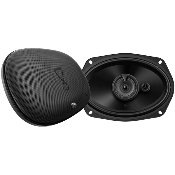 JBL Stage2 965M 6x9" 560 WATT 3 Way Co Axial Car Speaker
