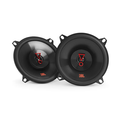 JBL Stage3 527F 5-1/4" 2 Way Co Axial Car Speaker