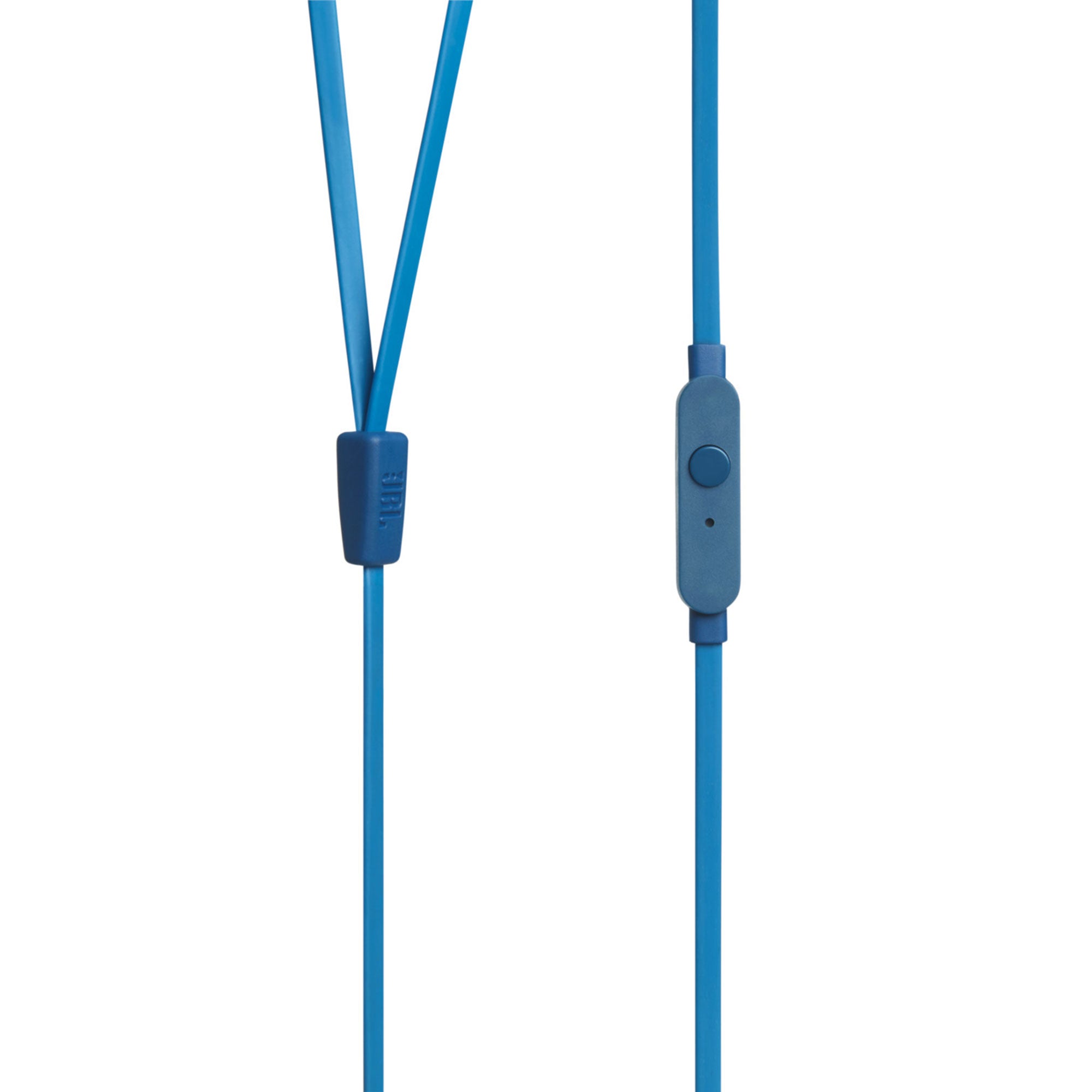 JBL Tune 110 Wired In Ear Headphone with Mic