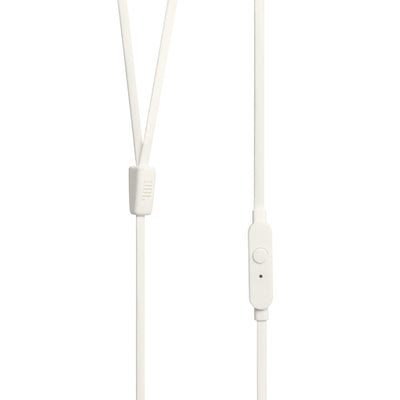 JBL Tune 110 Wired In Ear Headphone with Mic