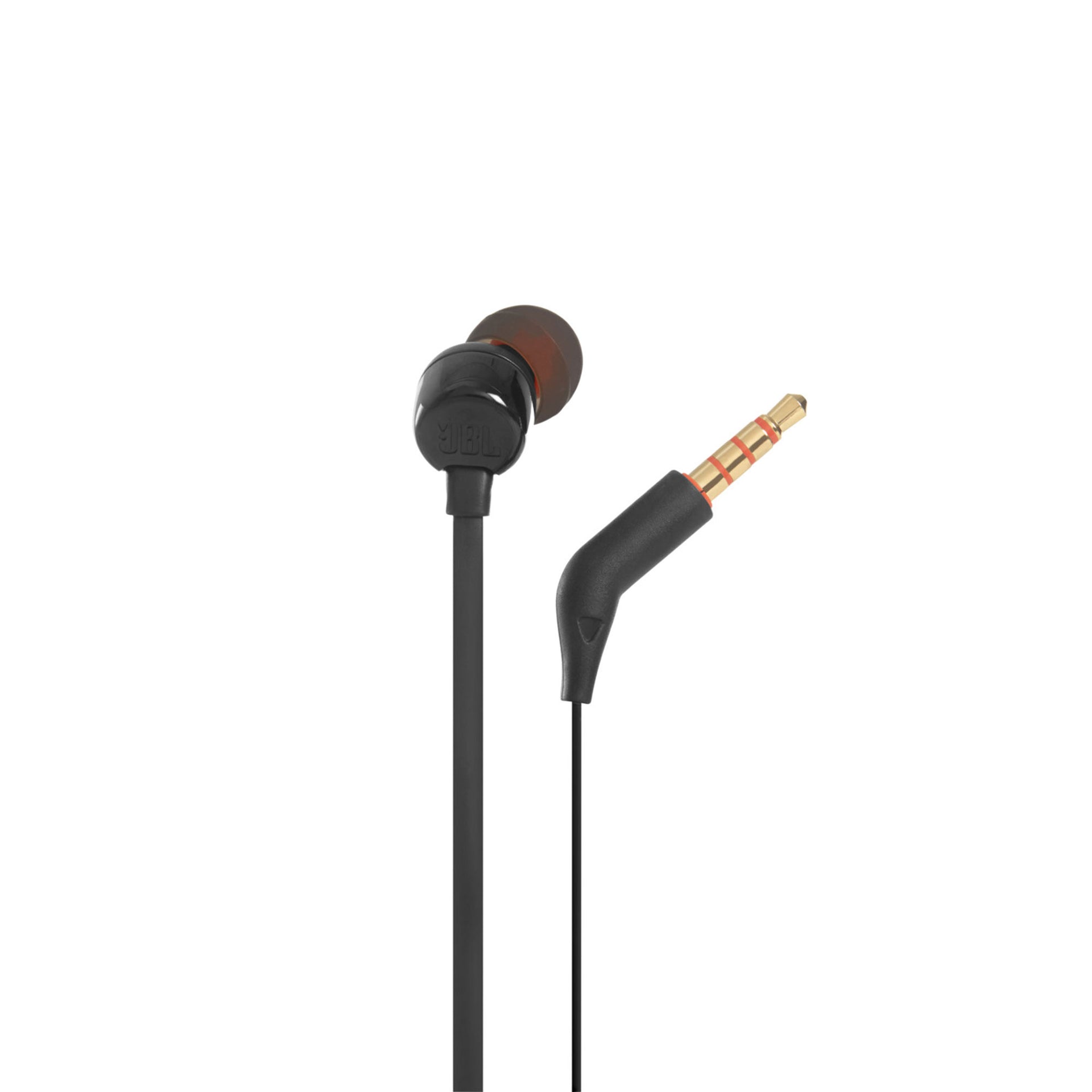 JBL Tune 110 Wired In Ear Headphone with Mic – Connoisseur SA