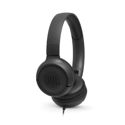 JBL Tune 500 Wired On Ear Headphone
