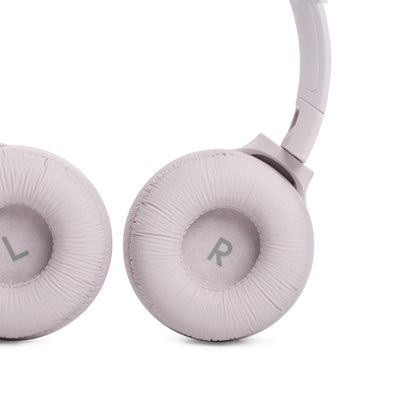 JBL Tune 510 BT On Ear Headphone