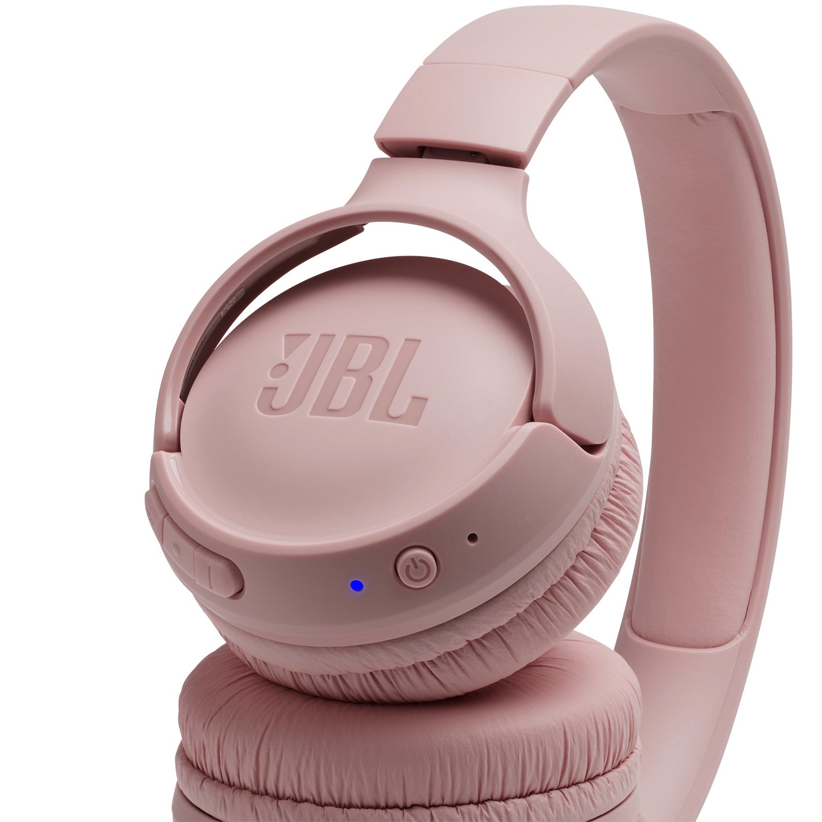 JBL Tune 500 Wired On Ear Headphone