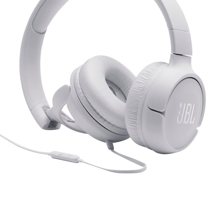 JBL Tune 500 Wired On Ear Headphone