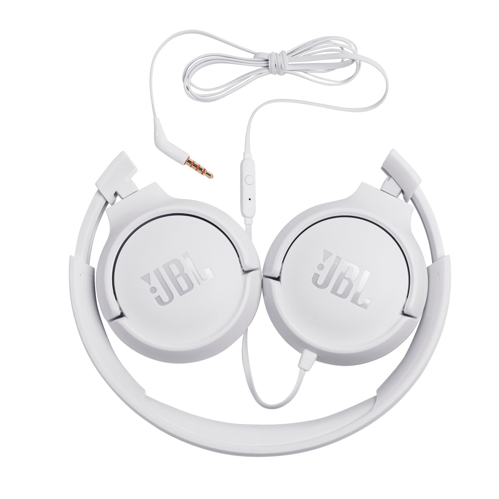 JBL Tune 500 Wired On Ear Headphone
