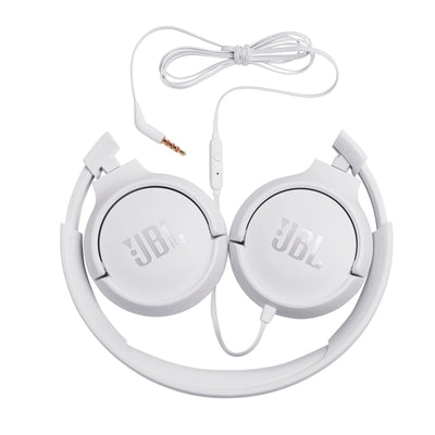 JBL Tune 500 Wired On Ear Headphone