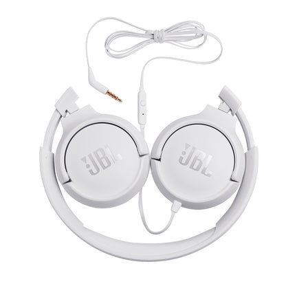 JBL Tune 500 Wired On Ear Headphone