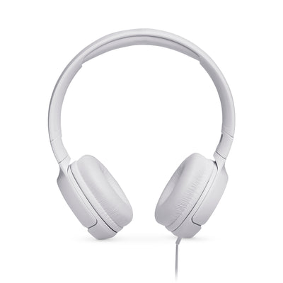 JBL Tune 500 Wired On Ear Headphone