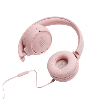 JBL Tune 500 Wired On Ear Headphone