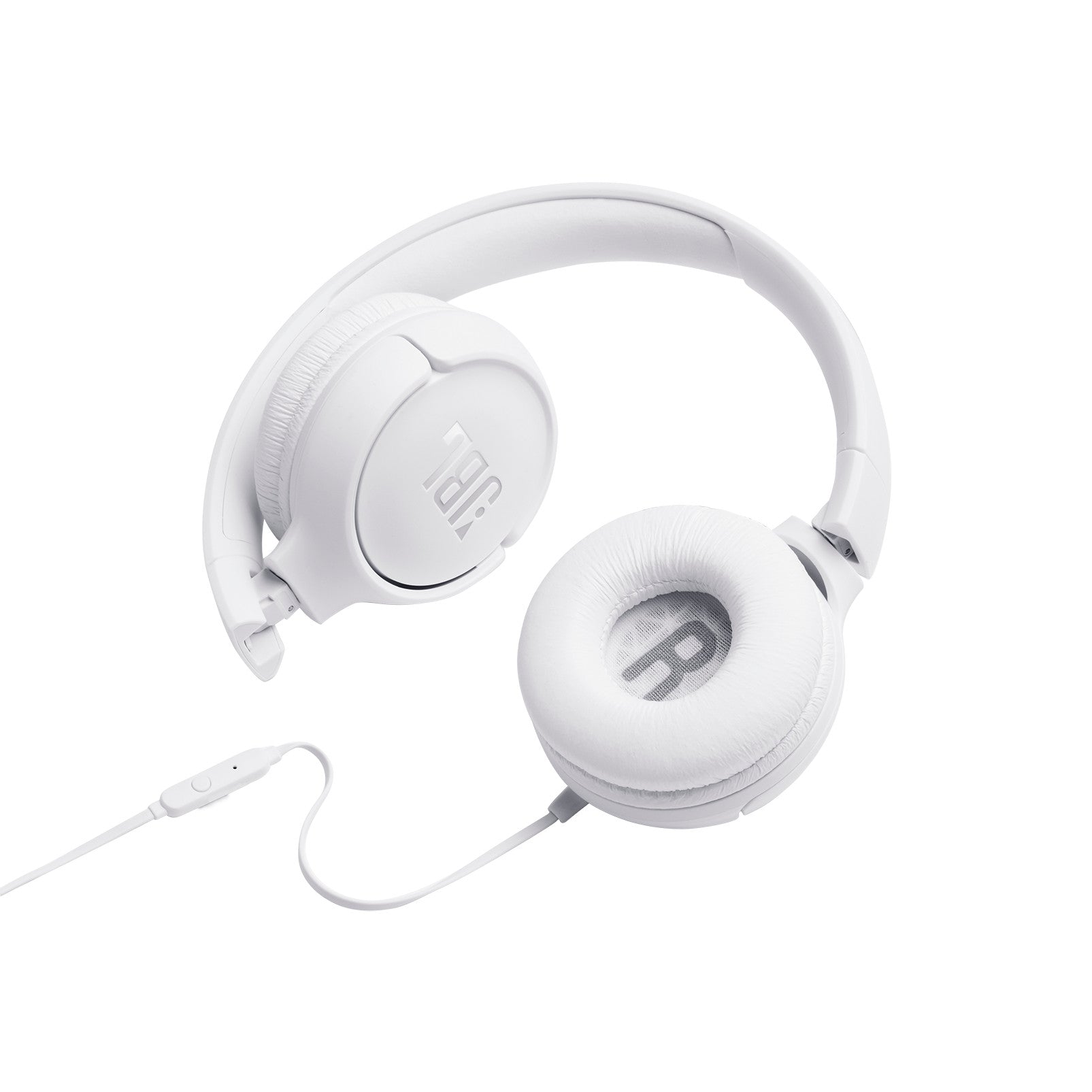 JBL Tune 500 Wired On Ear Headphone