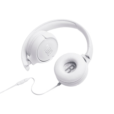 JBL Tune 500 Wired On Ear Headphone