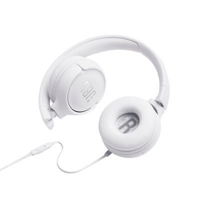 JBL Tune 500 Wired On Ear Headphone