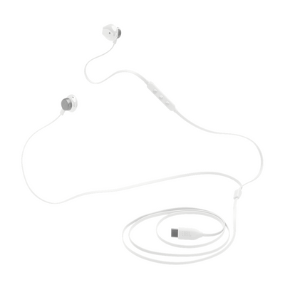JBL Tune 305C Hi-Res USB-C Wired In Ear Headphone
