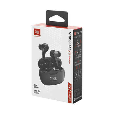 JBL Vibe Beam TWS In Ear Headphone