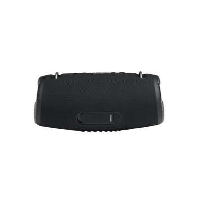 JBL Xtreme S3 MK2 Portable BT Speaker (w/o Adaptor) - Black