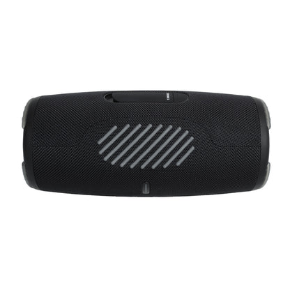 JBL Xtreme S3 MK2 Portable BT Speaker (w/o Adaptor) - Black