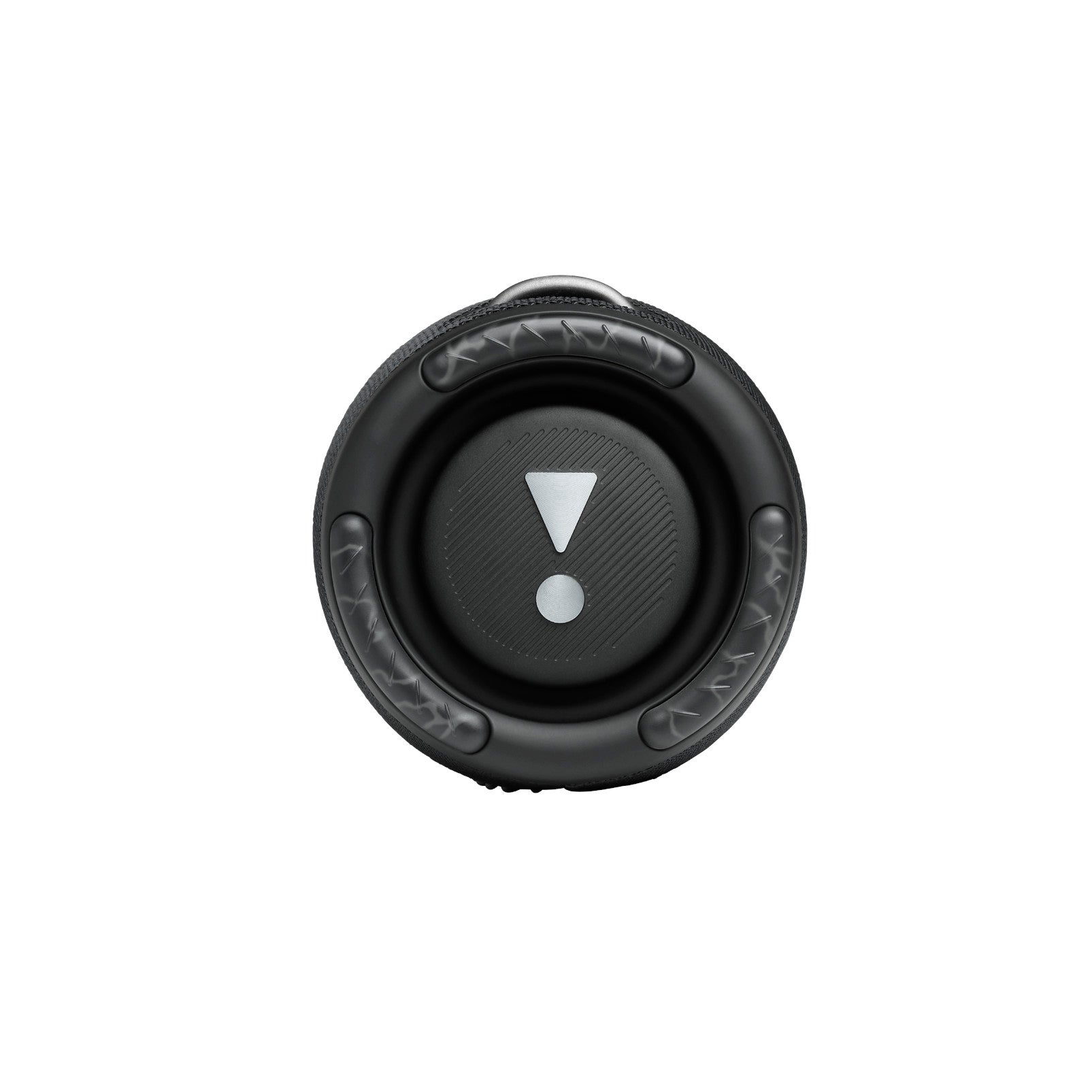 JBL Xtreme S3 MK2 Portable BT Speaker (w/o Adaptor) - Black