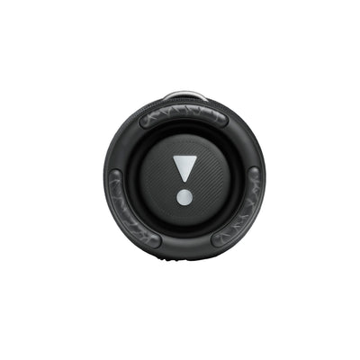 JBL Xtreme S3 MK2 Portable BT Speaker (w/o Adaptor) - Black