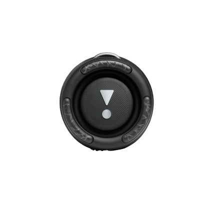 JBL Xtreme S3 MK2 Portable BT Speaker (w/o Adaptor) - Black