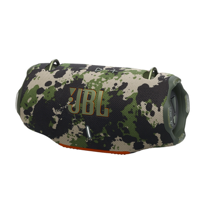 JBL Xtreme 4 Portable BT Speaker