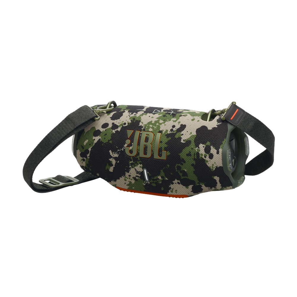 JBL Xtreme 4 Portable BT Speaker