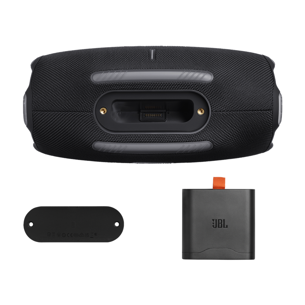 JBL Xtreme 4 Portable BT Speaker