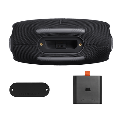 JBL Xtreme 4 Portable BT Speaker