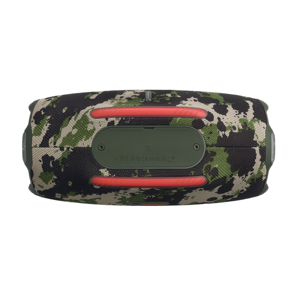 JBL Xtreme 4 Portable BT Speaker