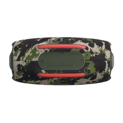 JBL Xtreme 4 Portable BT Speaker